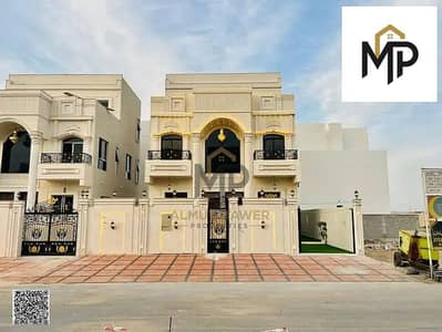 6 Bedroom Villa for Sale in Al Bahia, Ajman - batch_835213974-1066x800. jpg 6 Bedroom Villa for Sale in Al Bahia, Ajman - batch_835213974-1066x800. jpg