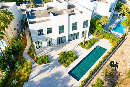 4 chambres Villa à à vendre à Jumeirah Islands, Dubai - Villa à Jumeirah Islands，Cluster 39, 4 chambres, 31000000 AED - 15455892