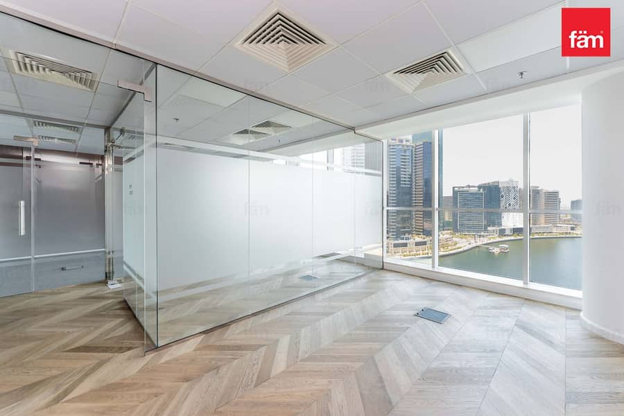 Ufficio a Business Bay,Lake Central, 205000 AED - 15455903 Ufficio a Business Bay,Lake Central, 205000 AED - 15455903