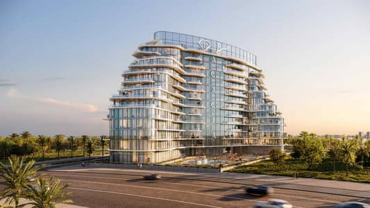 1 Спальня Апартамент Продажа в Аль Марджан Айленд, Рас-эль-Хайма - g12. jpg