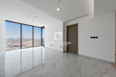 1 Camera Appartamento in Vendita a Sobha Hartland, Dubai - Appartamento a Sobha Hartland，Crest Grande, 1 camera da letto, 2199000 AED - 15455904