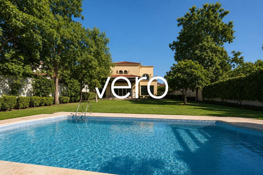 4BR Large | Private Pool | Vacant Soon 4BR Large | Private Pool | Vacant Soon