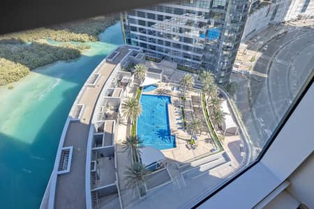 1 Bedroom Flat for Rent in Al Reem Island, Abu Dhabi - 021A6665-HDR. jpg 1 Bedroom Flat for Rent in Al Reem Island, Abu Dhabi - 021A6665-HDR. jpg