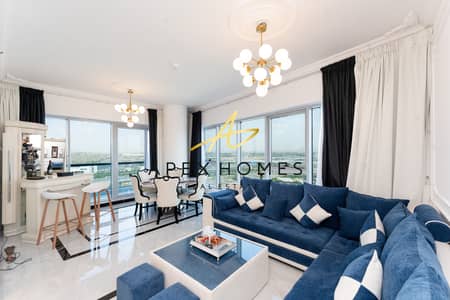 2 habitaciones Apartamento para en Alquiler en Dubai Land Residence Complex (DLRC), Dubai - Apartamento en Dubai Land Residence Complex (DLRC)，Skycourts Towers，Skycourts Tower C, 2 dormitorios, 99999 AED - 15456020