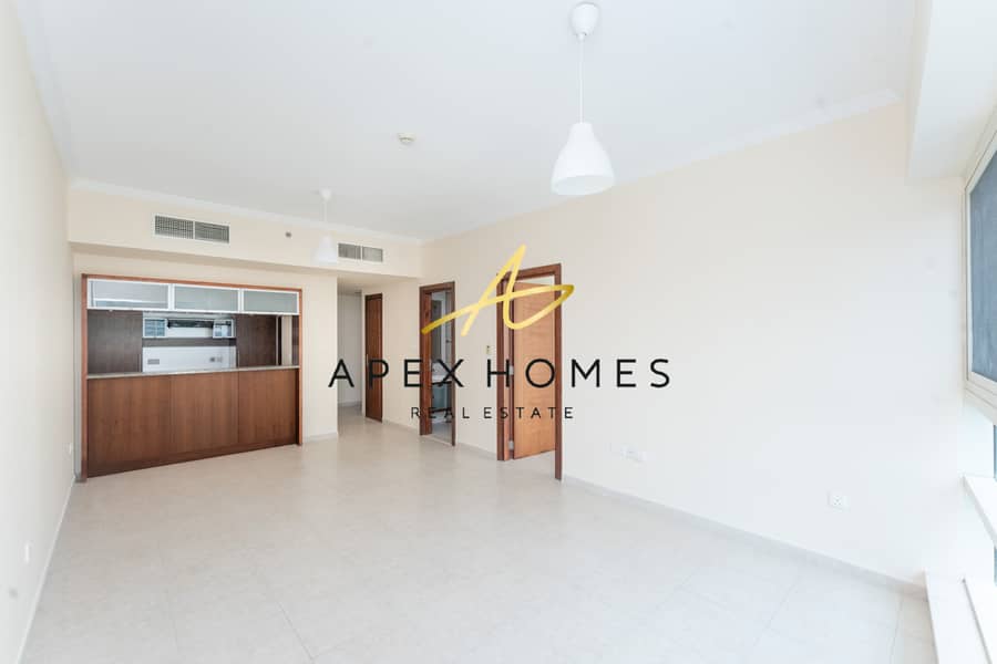 Unfurnished| Marina View | Chiller Free| Opp Beach Unfurnished| Marina View | Chiller Free| Opp Beach