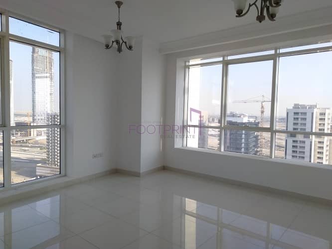 2 BR Canal View| Mid Floor Ready To Move 2 BR Canal View| Mid Floor Ready To Move