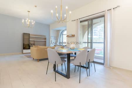 2 Schlafzimmer Wohnung zum zur Miete in Jumeirah Beach Residence (JBR), Dubai - WhatsApp Image 2026-04-09 at 12.24. 02 PM (2). jpeg