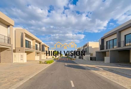 2 Schlafzimmer Villa zum zur Miete in Yas Island, Abu Dhabi - Gemini_Generated_Image_l8re7gl8re7gl8re. png