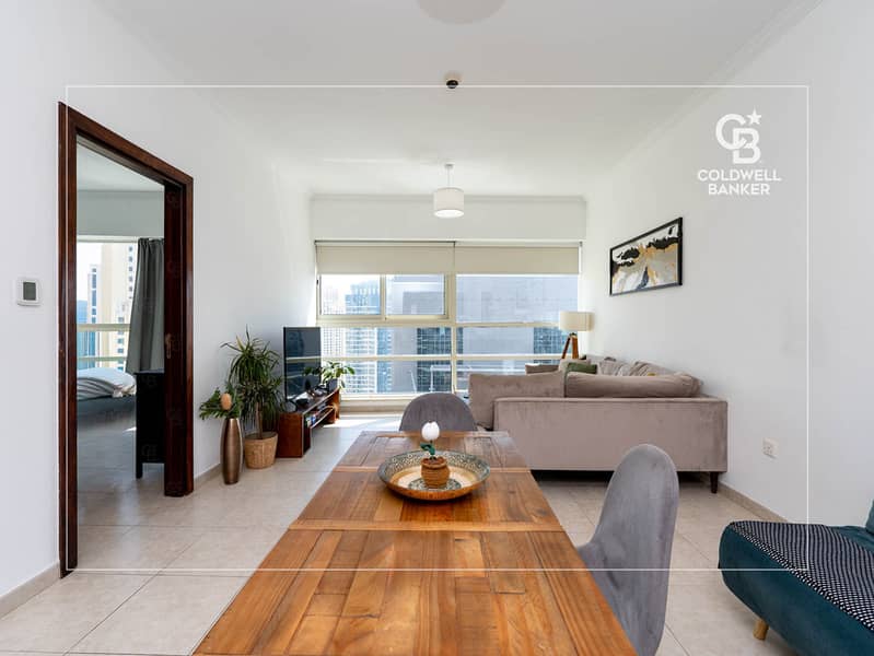 Upgraded unit | High Floor | Vacant July 1 Upgraded unit | High Floor | Vacant July 1