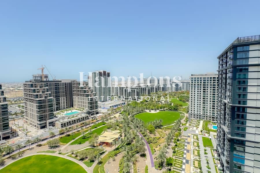 Apartamento en Dubai Hills Estate,Park Horizon,Park Horizon Tower 2, 3 dormitorios, 255000 AED - 15456071 Apartamento en Dubai Hills Estate,Park Horizon,Park Horizon Tower 2, 3 dormitorios, 255000 AED - 15456071