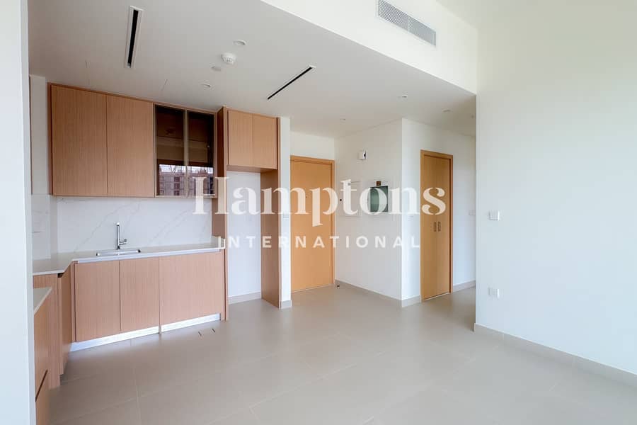 Brand New | High Floor | On the Park Brand New | High Floor | On the Park