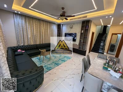 5 Cпальни Вилла Продажа в Аль Бахия, Аджман - WhatsApp Image 2026-06-11 at 12.24. 35 (1). jpg
