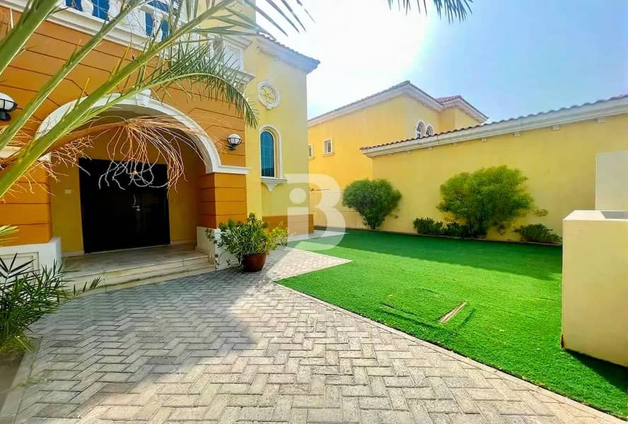فیلا في ليجاسي لارج،ليجاسي،جميرا بارك 3 غرف 275000 درهم - 15456111 فیلا في ليجاسي لارج،ليجاسي،جميرا بارك 3 غرف 275000 درهم - 15456111