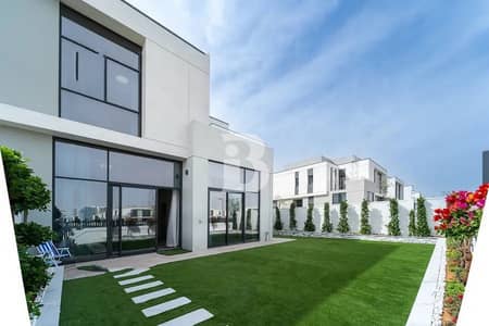 4 Bedroom Townhouse for Rent in Al Furjan, Dubai - 4BR Single Row| Type A |Park View| Vastu 4 Bedroom Townhouse for Rent in Al Furjan, Dubai - 4BR Single Row| Type A |Park View| Vastu