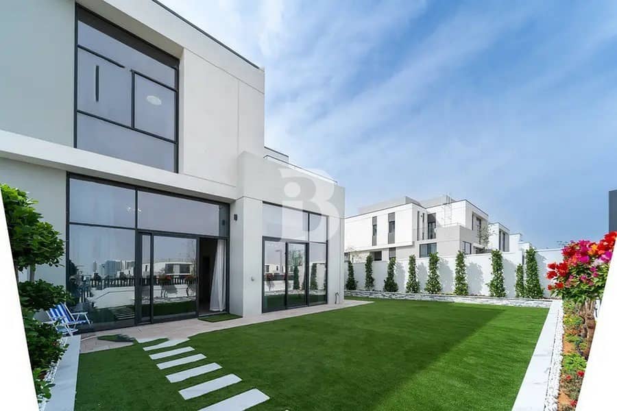 4BR Single Row| Type A |Park View| Vastu 4BR Single Row| Type A |Park View| Vastu