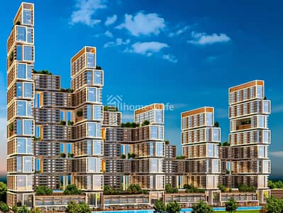 1 Bedroom Flat for Sale in Sobha Hartland, Dubai - GENUINE RESALE BELOW OP |PREMIUM VIEW |HIGH FLOOR 1 Bedroom Flat for Sale in Sobha Hartland, Dubai - GENUINE RESALE BELOW OP |PREMIUM VIEW |HIGH FLOOR