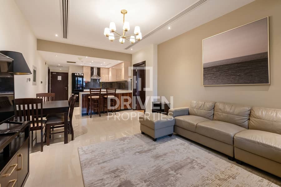 Wohnung in Downtown Dubai,Elite Downtown Residence,Elite Downtown Residence 1, 1 schlafzimmer, 1950000 AED - 15456157 Wohnung in Downtown Dubai,Elite Downtown Residence,Elite Downtown Residence 1, 1 schlafzimmer, 1950000 AED - 15456157