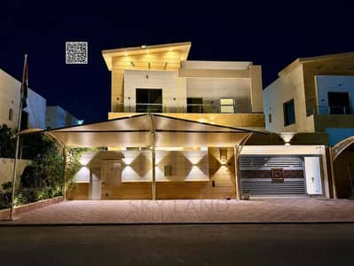 5 Bedroom Villa for Sale in Al Yasmeen, Ajman - 1. jpeg