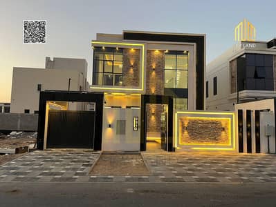 فیلا 3 غرف نوم للبيع في الياسمين، عجمان - IMG-20251210-WA0072. jpg فیلا 3 غرف نوم للبيع في الياسمين، عجمان - IMG-20251210-WA0072. jpg