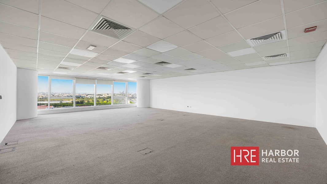 No Commission | Canal View | Fitted Office No Commission | Canal View | Fitted Office