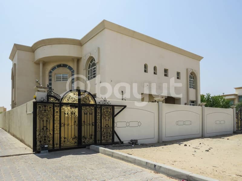 شقة في مركز محمد بن زايد،مدينة محمد بن زايد 2400 درهم - 4394197