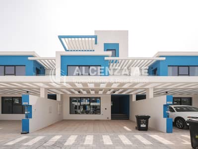 5 Camere Townhouse in Affitto a DAMAC Lagoons, Dubai - IMG-20251121-WA0023. jpg