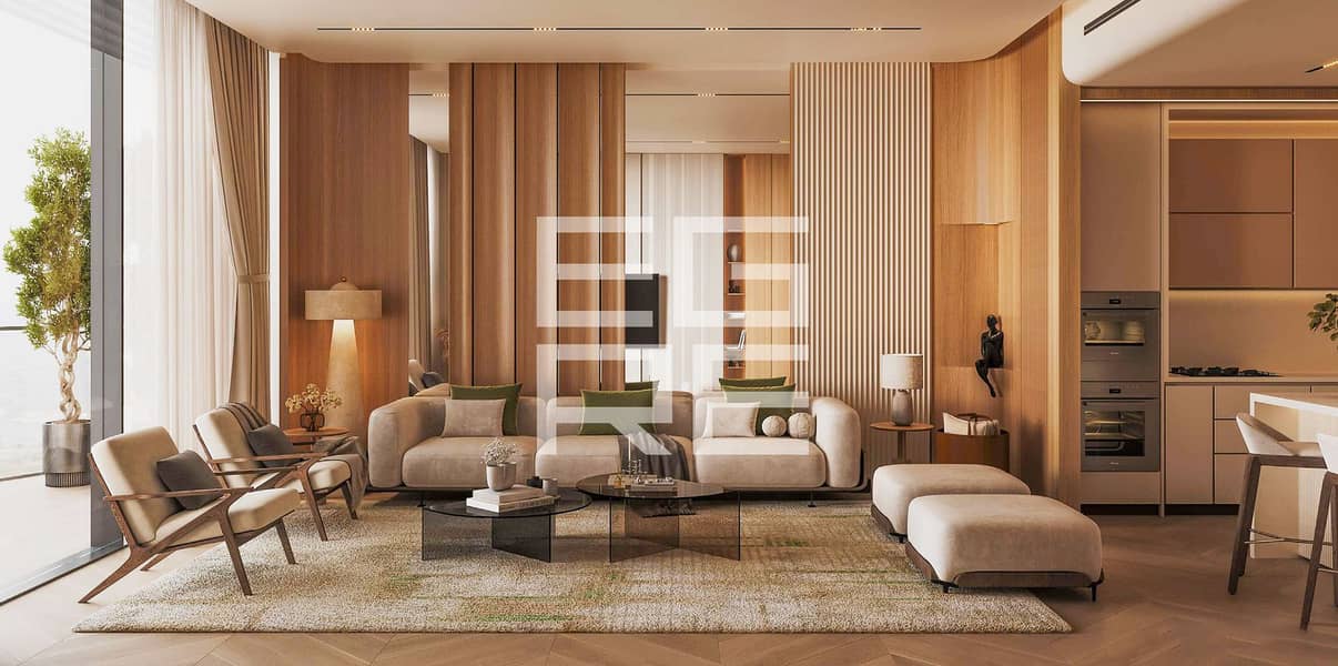 High Floor | Premium Amenities | Smart Home High Floor | Premium Amenities | Smart Home