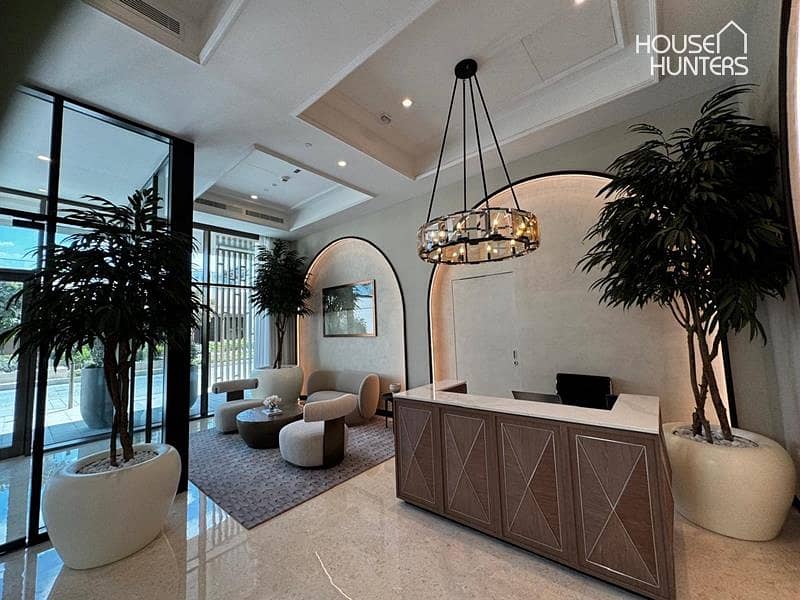 Appartamento a Dubai Creek Harbour,Creek Palace, 1 camera da letto, 95000 AED - 15442436 Appartamento a Dubai Creek Harbour,Creek Palace, 1 camera da letto, 95000 AED - 15442436