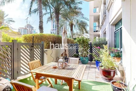 2 Bedroom Flat for Sale in The Views, Dubai - Exclusive | Upgraded | Vacant on transfer