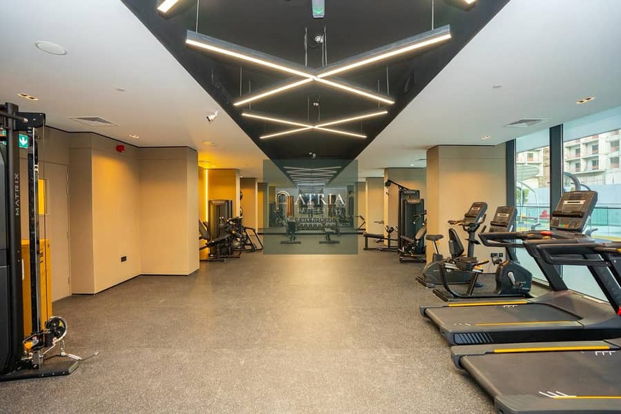 Spacious Layout | Brand new | Best Price - Image 24