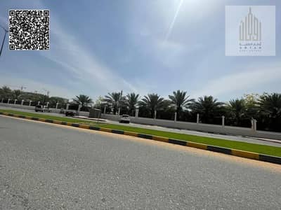 Mixed Use Land zum zum Verkauf in Al Yasmeen, Ajman - WhatsApp Image 2026-06-11 at 1.10. 30 PM. jpeg