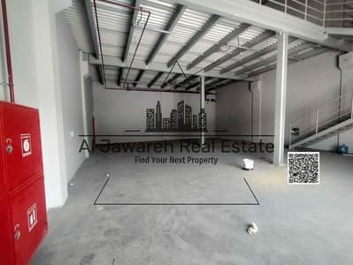 Warehouse for Rent in Al Jurf, Ajman - WhatsApp Image 2026-06-09 at 7.34. 19 AM (1). jpeg
