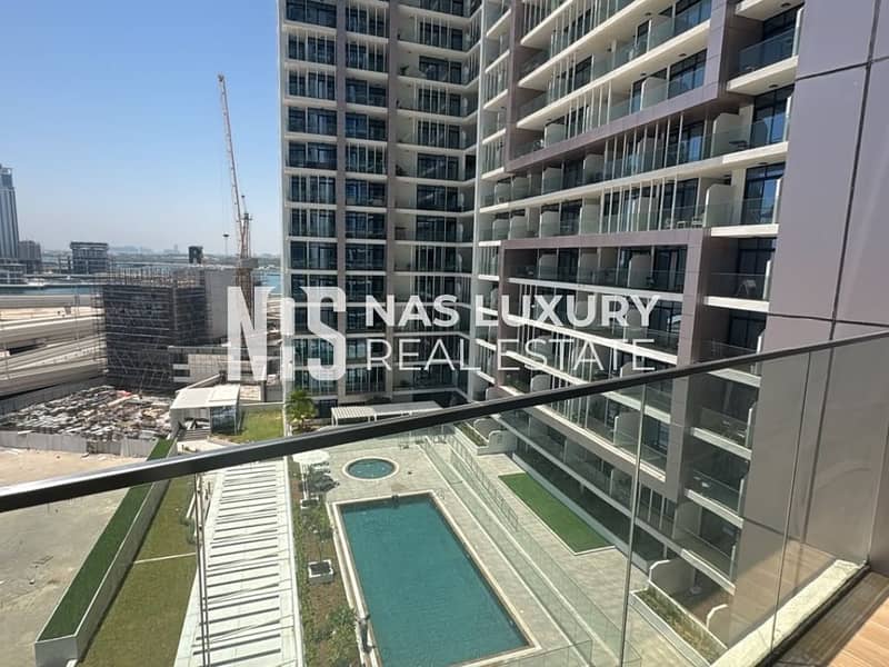 Pool View 1BR | Ready To Move in Pool View 1BR | Ready To Move in