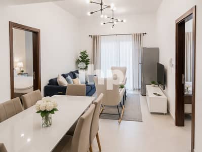 2 Bedroom Apartment for Sale in Jumeirah Village Circle (JVC), Dubai - IMG_8310. jpg 2 Bedroom Apartment for Sale in Jumeirah Village Circle (JVC), Dubai - IMG_8310. jpg
