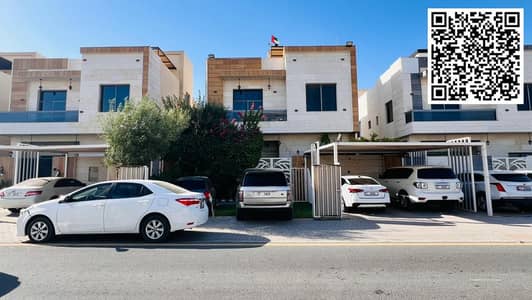 5 Bedroom Villa for Rent in Al Yasmeen, Ajman - WhatsApp Image 2026-06-09 at 9.30. 34 PM (3). jpeg 5 Bedroom Villa for Rent in Al Yasmeen, Ajman - WhatsApp Image 2026-06-09 at 9.30. 34 PM (3). jpeg