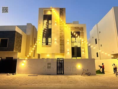 6 Bedroom Villa for Sale in Al Helio, Ajman - WhatsApp Image 2026-06-08 at 9.44. 20 PM. jpeg 6 Bedroom Villa for Sale in Al Helio, Ajman - WhatsApp Image 2026-06-08 at 9.44. 20 PM. jpeg