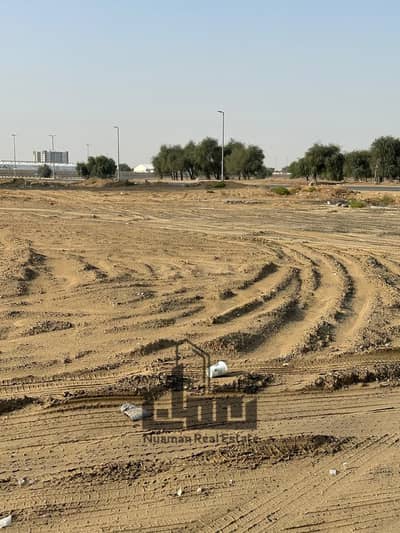 Plot for Sale in Tilal City, Sharjah - 1000071517. jpg Plot for Sale in Tilal City, Sharjah - 1000071517. jpg