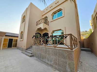 5 Bedroom Villa for Rent in Khalifa City, Abu Dhabi - 20260429_173145(1). jpg 5 Bedroom Villa for Rent in Khalifa City, Abu Dhabi - 20260429_173145(1). jpg