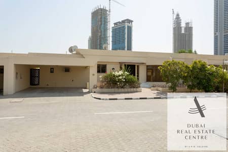 4 Camere Villa in Affitto a Al Sufouh, Dubai - _MG_0166. jpg