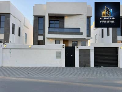 5 Bedroom Villa for Sale in Al Zahya, Ajman - WhatsApp Image 2026-06-11 at 4.01. 10 PM (1). jpeg 5 Bedroom Villa for Sale in Al Zahya, Ajman - WhatsApp Image 2026-06-11 at 4.01. 10 PM (1). jpeg