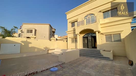 5 Bedroom Villa for Rent in Al Mowaihat, Ajman - WhatsApp Image 2026-06-09 at 07.25. 48. jpeg 5 Bedroom Villa for Rent in Al Mowaihat, Ajman - WhatsApp Image 2026-06-09 at 07.25. 48. jpeg