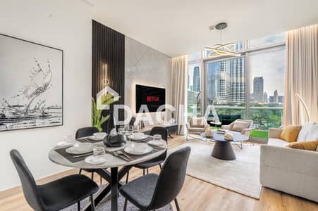 1 Bedroom Apartment for Rent in Downtown Dubai, Dubai - Modern Finish | Burj View | Luxury 1BHK Apartment 1 Bedroom Apartment for Rent in Downtown Dubai, Dubai - Modern Finish | Burj View | Luxury 1BHK Apartment