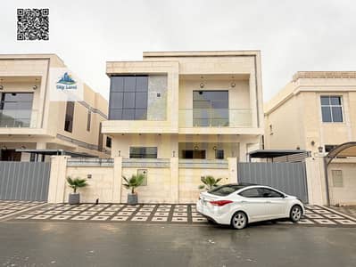 5 Bedroom Villa for Sale in Al Zahya, Ajman - WhatsApp Image 2026-04-01 at 11.11. 48 AM (3). jpeg 5 Bedroom Villa for Sale in Al Zahya, Ajman - WhatsApp Image 2026-04-01 at 11.11. 48 AM (3). jpeg