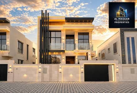 4 Bedroom Villa for Sale in Al Amerah, Ajman - WhatsApp Image 2026-06-11 at 12.08. 34 PM. jpeg 4 Bedroom Villa for Sale in Al Amerah, Ajman - WhatsApp Image 2026-06-11 at 12.08. 34 PM. jpeg
