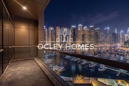3 Bedroom Flat for Rent in Dubai Marina, Dubai - Ary 508. jpg. jpeg 3 Bedroom Flat for Rent in Dubai Marina, Dubai - Ary 508. jpg. jpeg