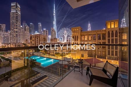 1 Slaapkamer Appartement te Huur in Downtown Dubai, Dubai - Bellevue 304. jpg. jpeg 1 Slaapkamer Appartement te Huur in Downtown Dubai, Dubai - Bellevue 304. jpg. jpeg