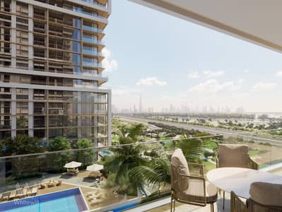 فلیٹ 1 غرفة نوم للبيع في شوبا هارتلاند، دبي - 1677063463_Balcony. jpg فلیٹ 1 غرفة نوم للبيع في شوبا هارتلاند، دبي - 1677063463_Balcony. jpg