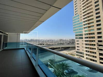 1 Bedroom Flat for Rent in Dubai Marina, Dubai - Spacious 1BR | Vacant Now | Ready to Move