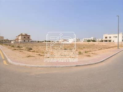Plot for Sale in Al Metraq, Sharjah - C9. jpg Plot for Sale in Al Metraq, Sharjah - C9. jpg