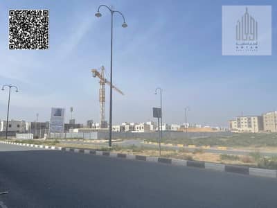 Mixed Use Land zum zum Verkauf in Al Yasmeen, Ajman - WhatsApp Image 2026-06-11 at 1.10. 31 PM (9). jpeg Mixed Use Land zum zum Verkauf in Al Yasmeen, Ajman - WhatsApp Image 2026-06-11 at 1.10. 31 PM (9). jpeg